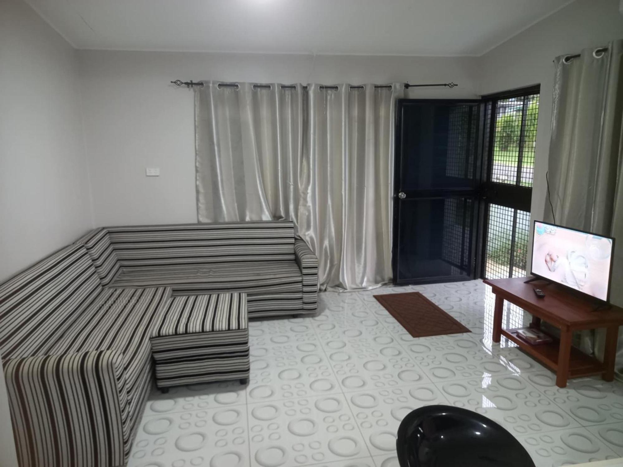 Bula House Lautoka Exterior foto